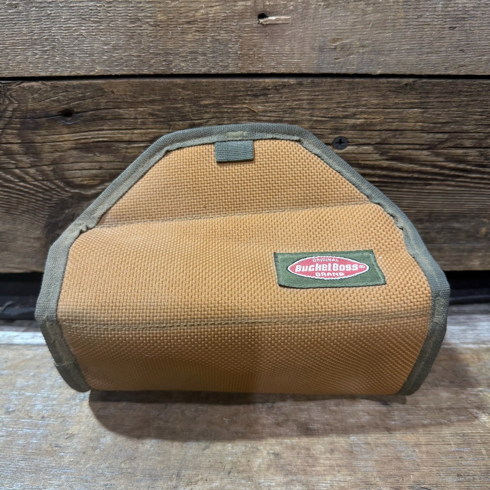 Bucket Boss, Tool Pouch, 7.25″