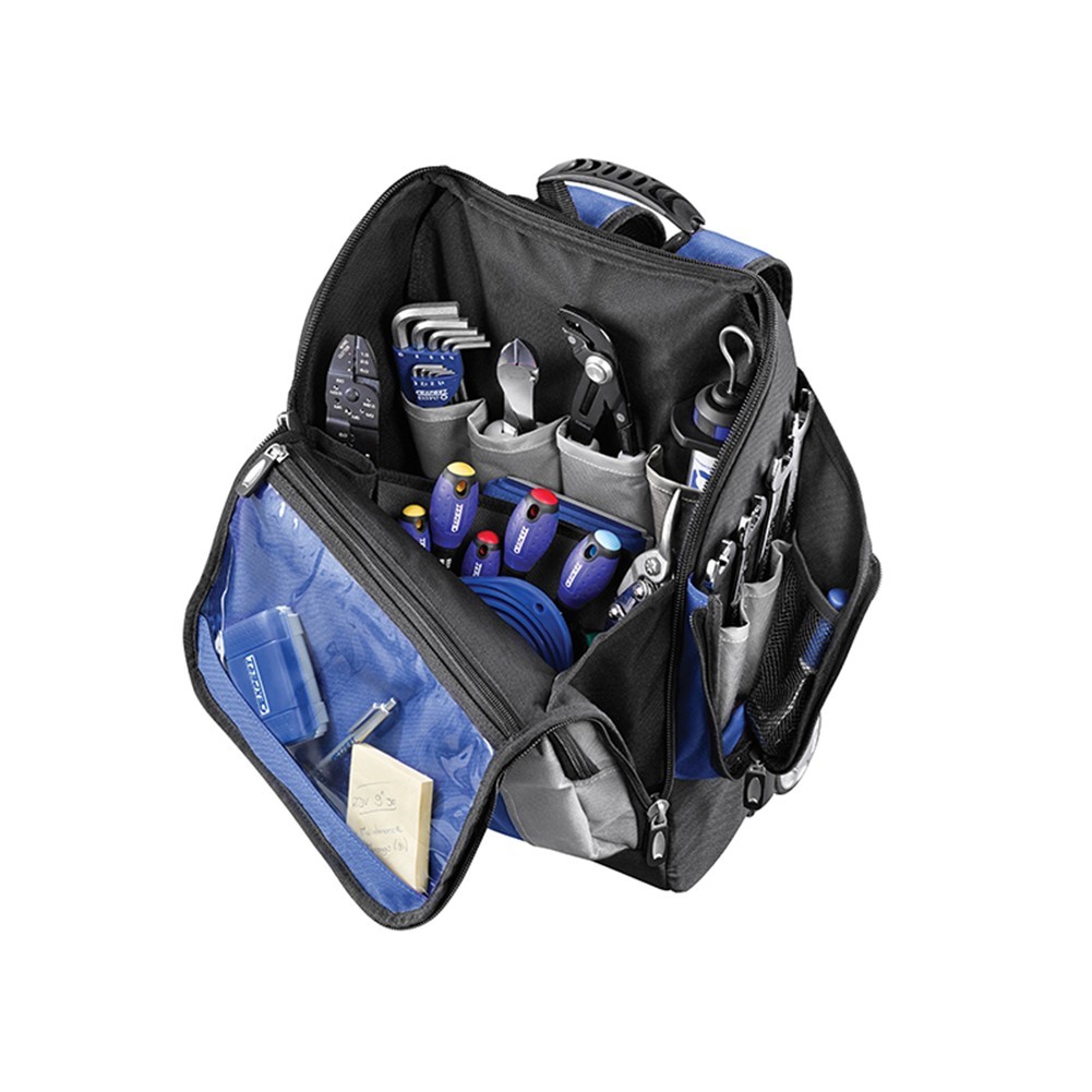 Expert E010602 Expert Backpack With Wheels 35cm (14in) BRIE010602B