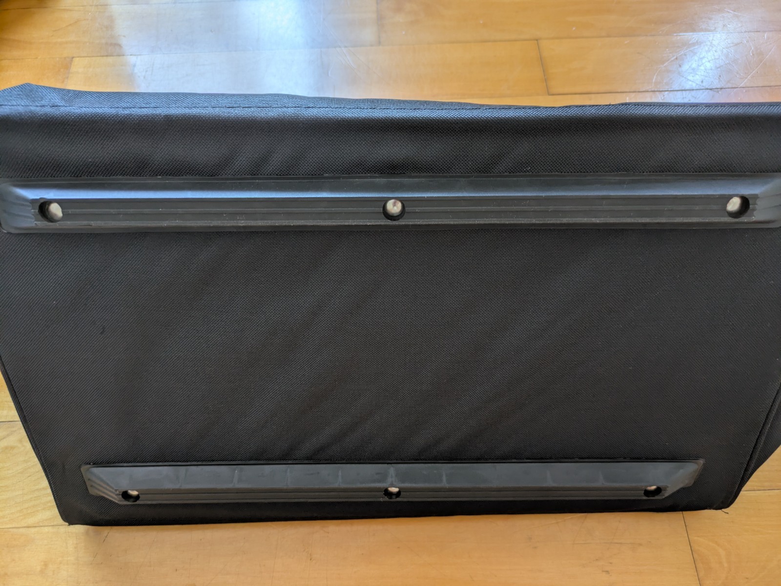 DEWALT Large Tool Bag Tote Case w/ 10 Pockets 19” X 11″ X 10″ – 624807-01 – NEW