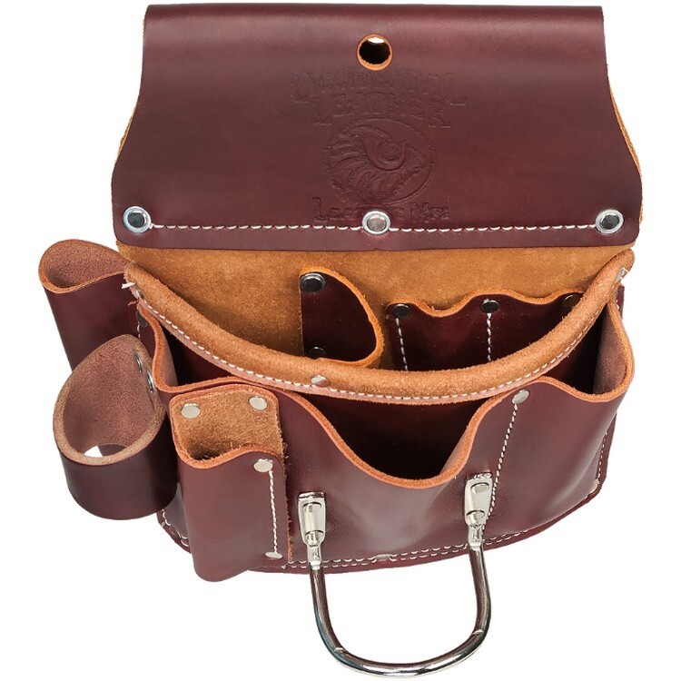 Occidental Leather Pro Drywall Tool Pouch Tool Belt Bag