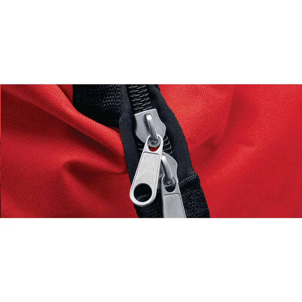 15.7 In. X 13.4 In. X 11.8 In. Durable Water Resistant Medium Soft Tool Bag