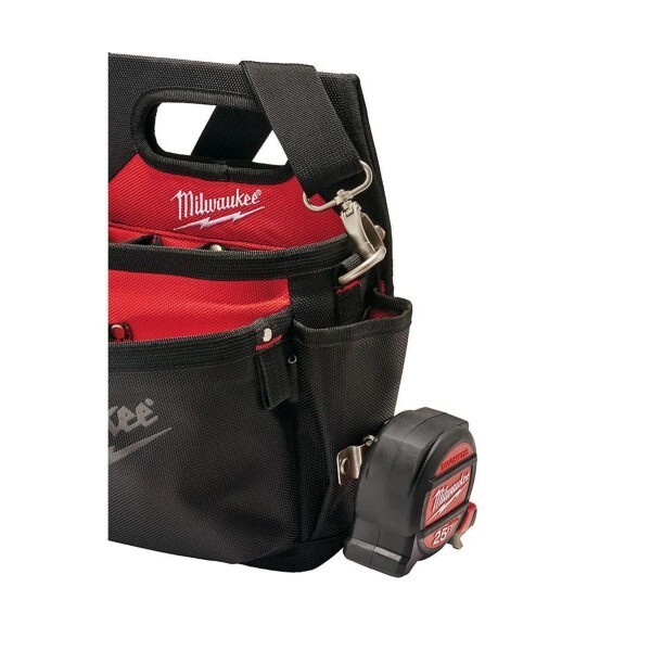 Milwaukee CANADA Electricians Work Pouch