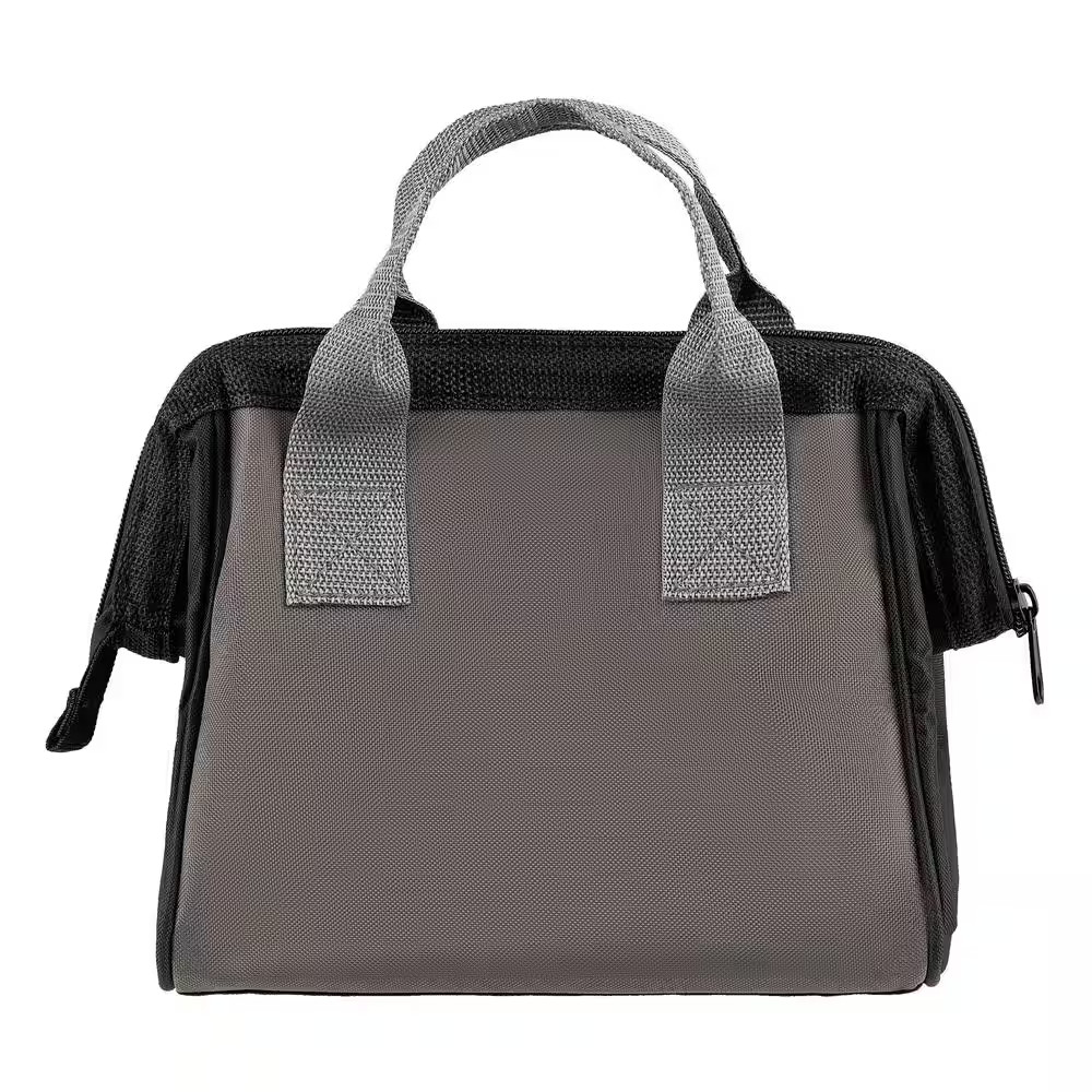 10 In. Tool Bag (3-Pack)