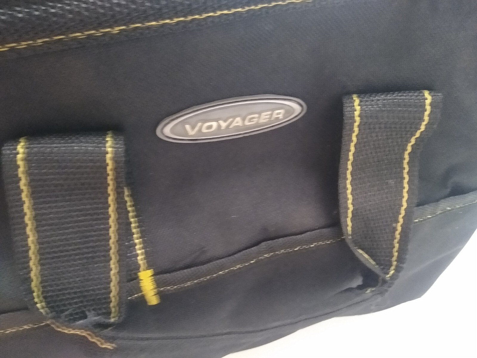 Voyager tool bag combo 2 piece