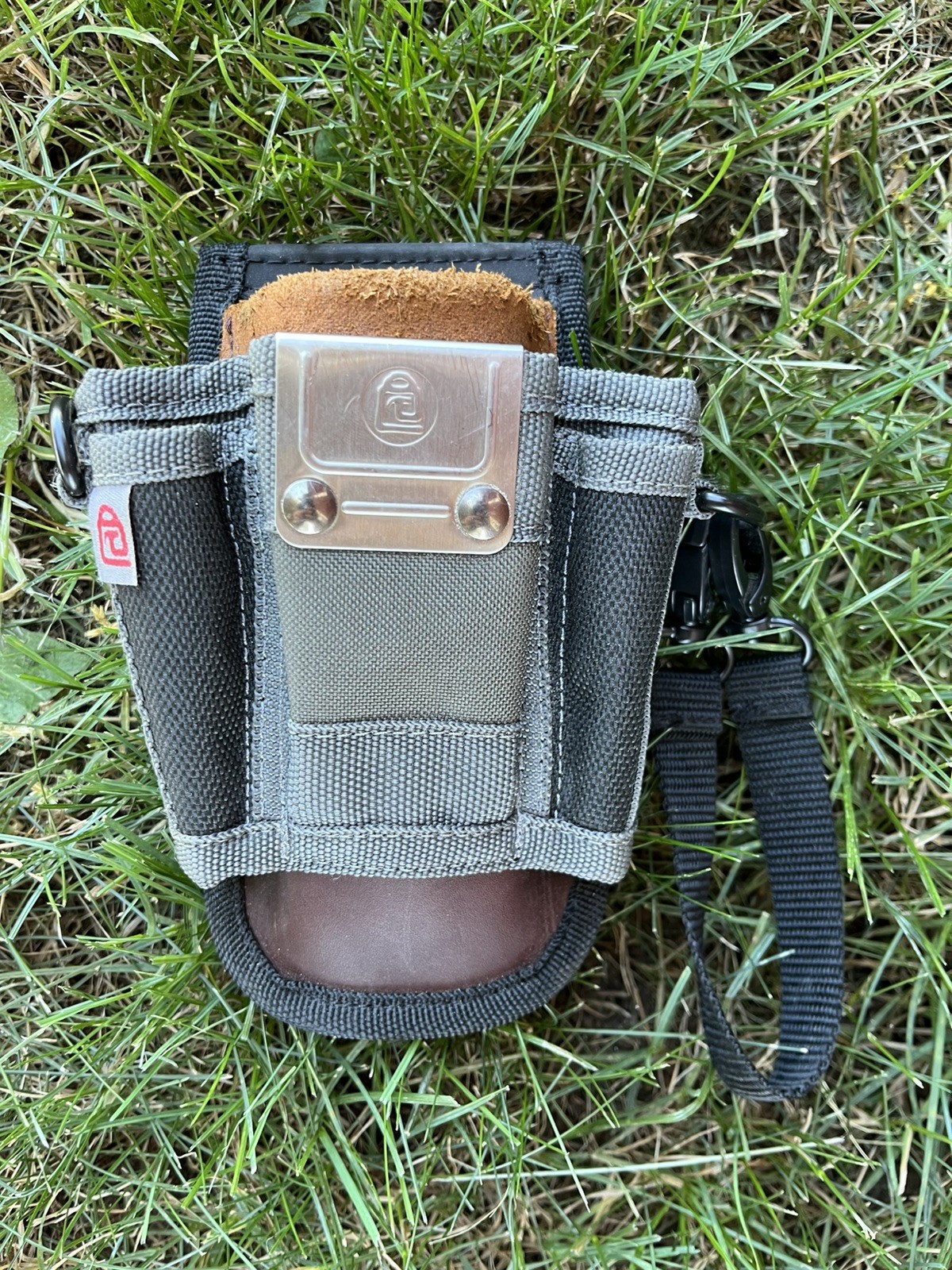 Veto Pro Pac TP-LC and Holster