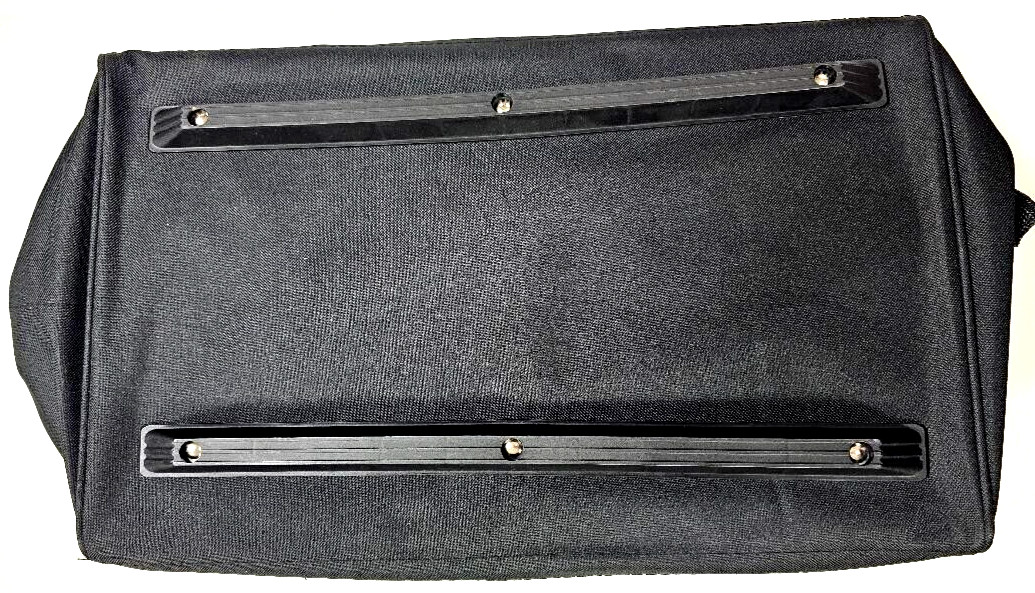 Dewalt Large Tool Bag / Case 18″ x 12″ x 11″ Canvas For 20V Drill, Battery, Saw