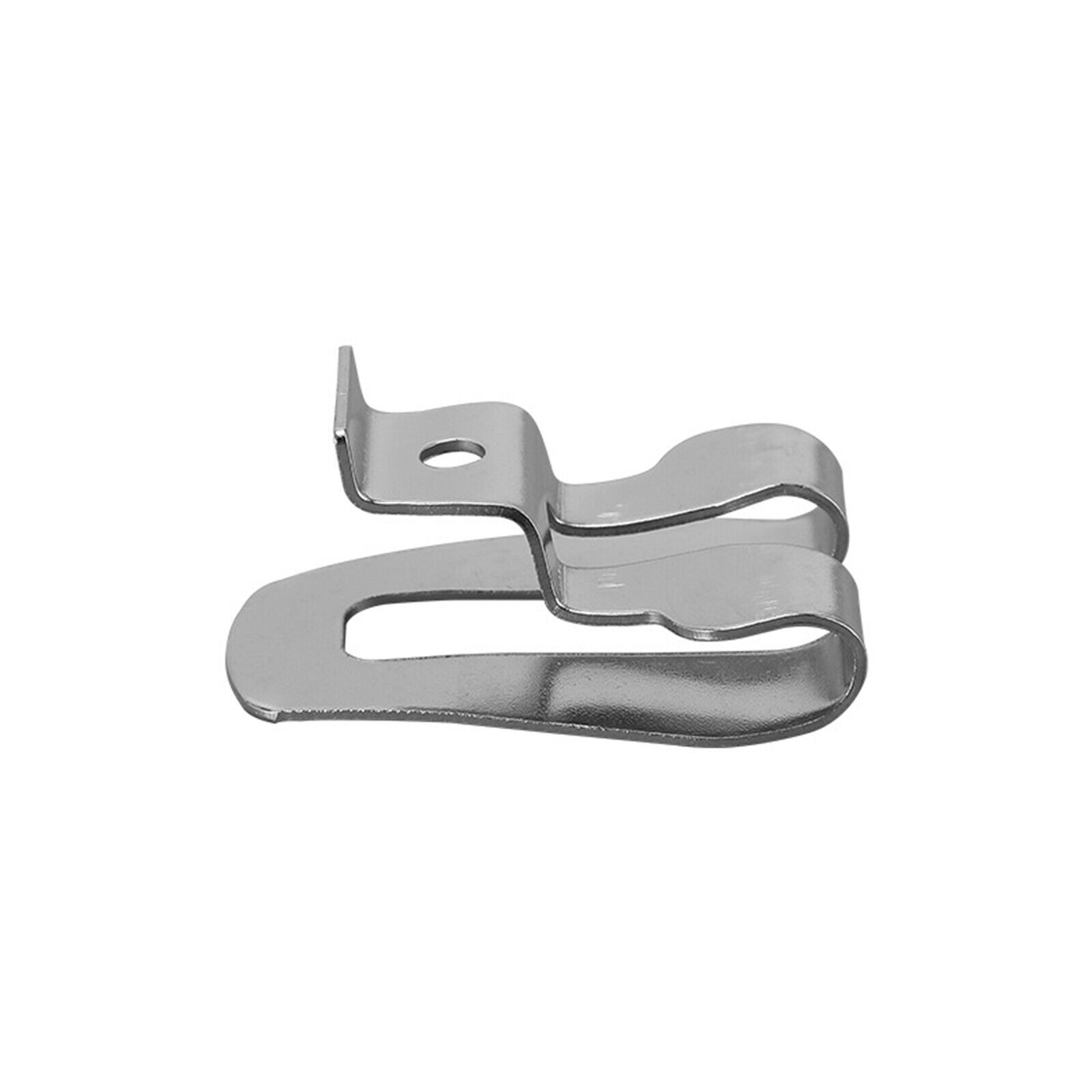 For Milwaukee Ryobi/Ridgid Impact Driver DrilvV 5Pcs Steel Belt Clip Hook Holder