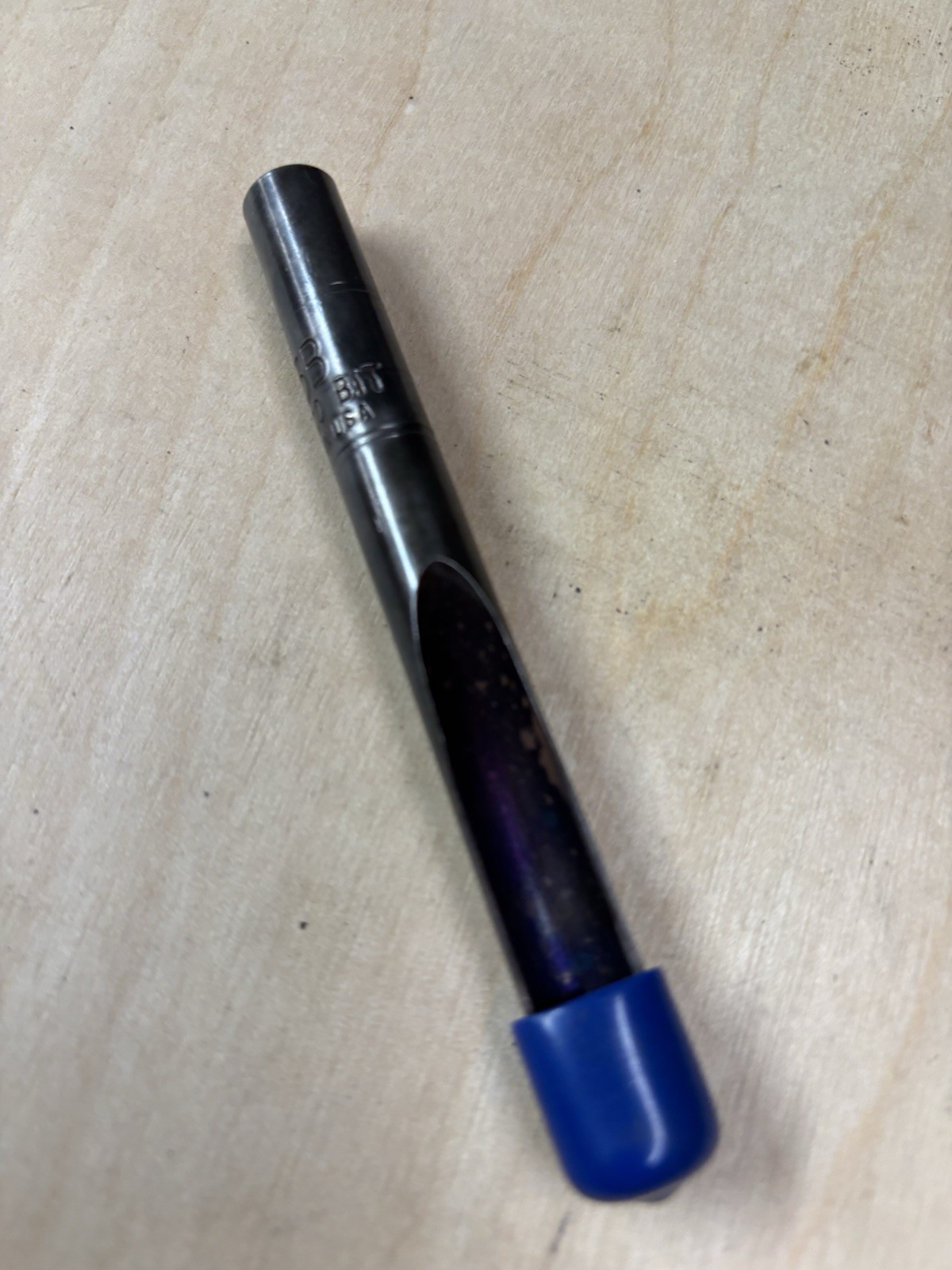 Flexco P3P Belt Punch Tool. Made in the United States