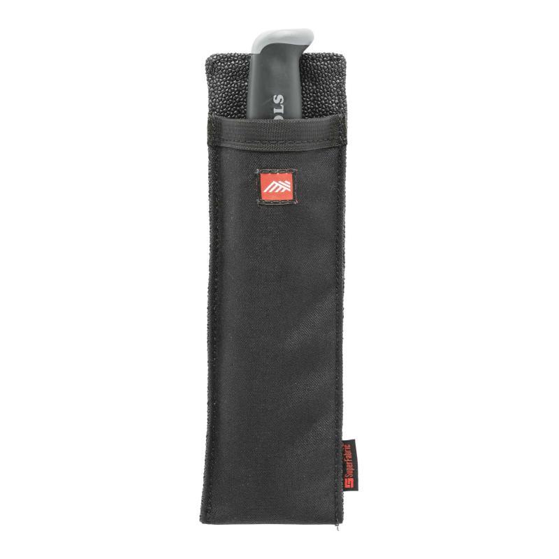 Diamondback 4-131-BK Toolbelts Black XL Utility Sheath