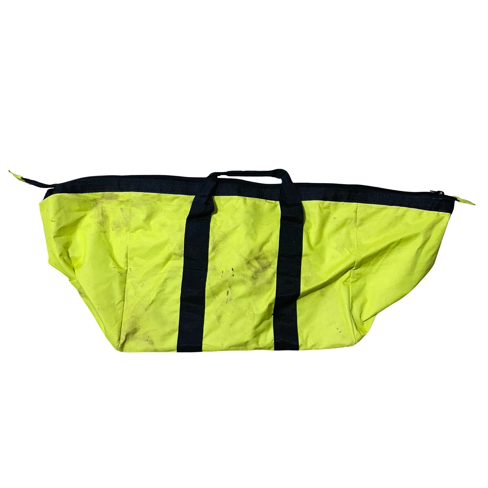 Ryobi Contractor Canvas Tool Bag – Large: 903209044 USED