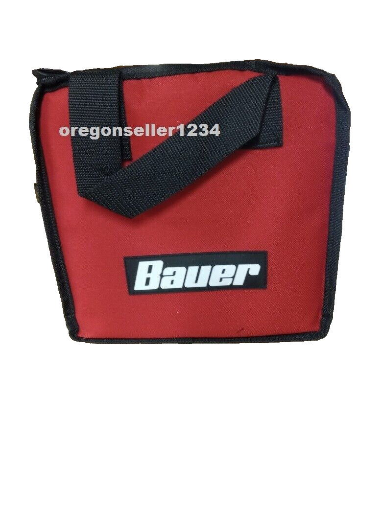 NEW Zipper Tool Bag Wide Mouth Heavy Duty Carry Work Tote Storage Polyester