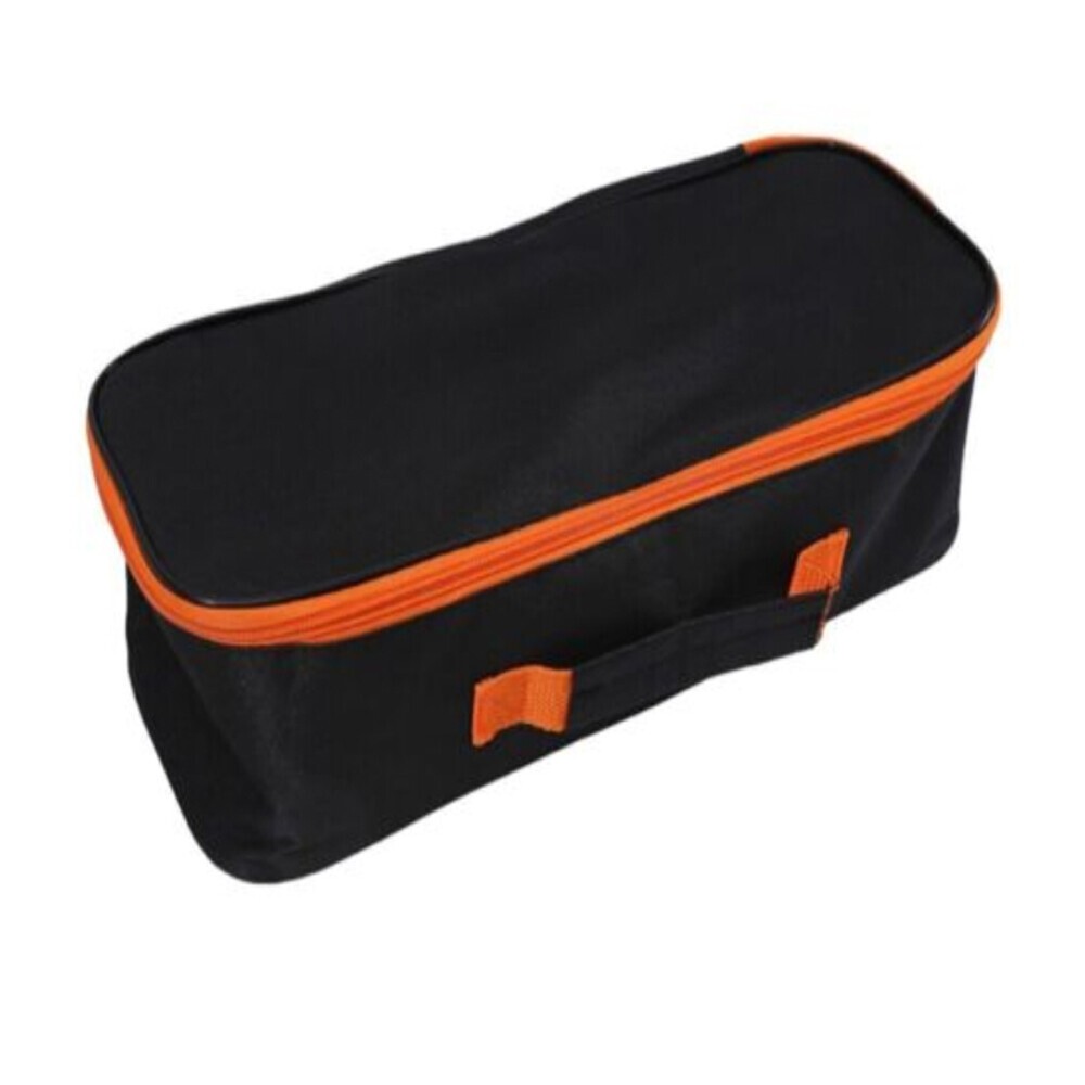 Portable Oxford Cloth Tool Storage Bag Zip Carry Case Pouch Pocket Organizer oaC
