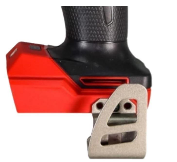 5 PCS Belt Clips Suitable for Milwaukee M18 2600 Series Impact Drivers/Drills