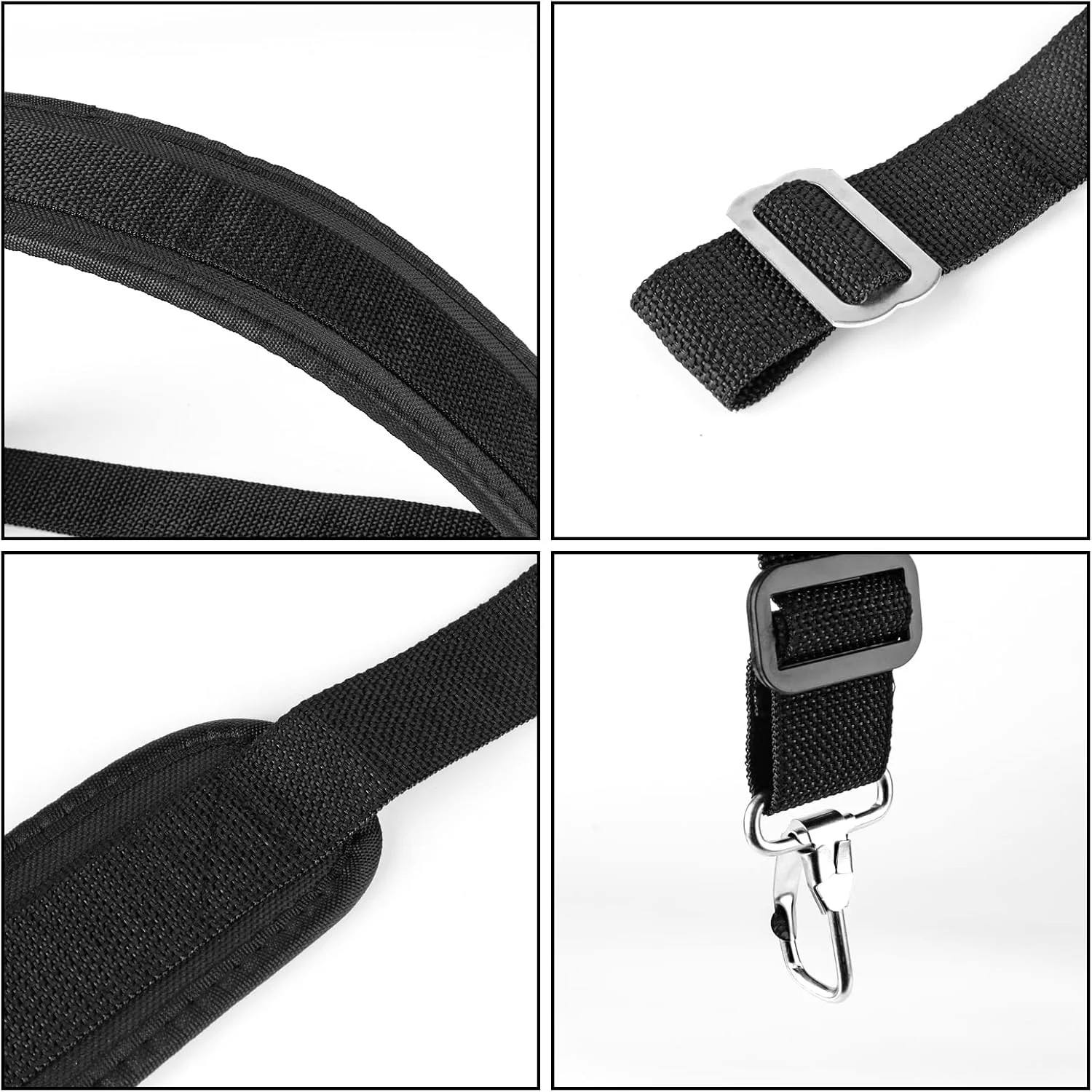 Backpack Sprayer Replacement Straps Padded Shoulder Straps for Sprayer with Alte