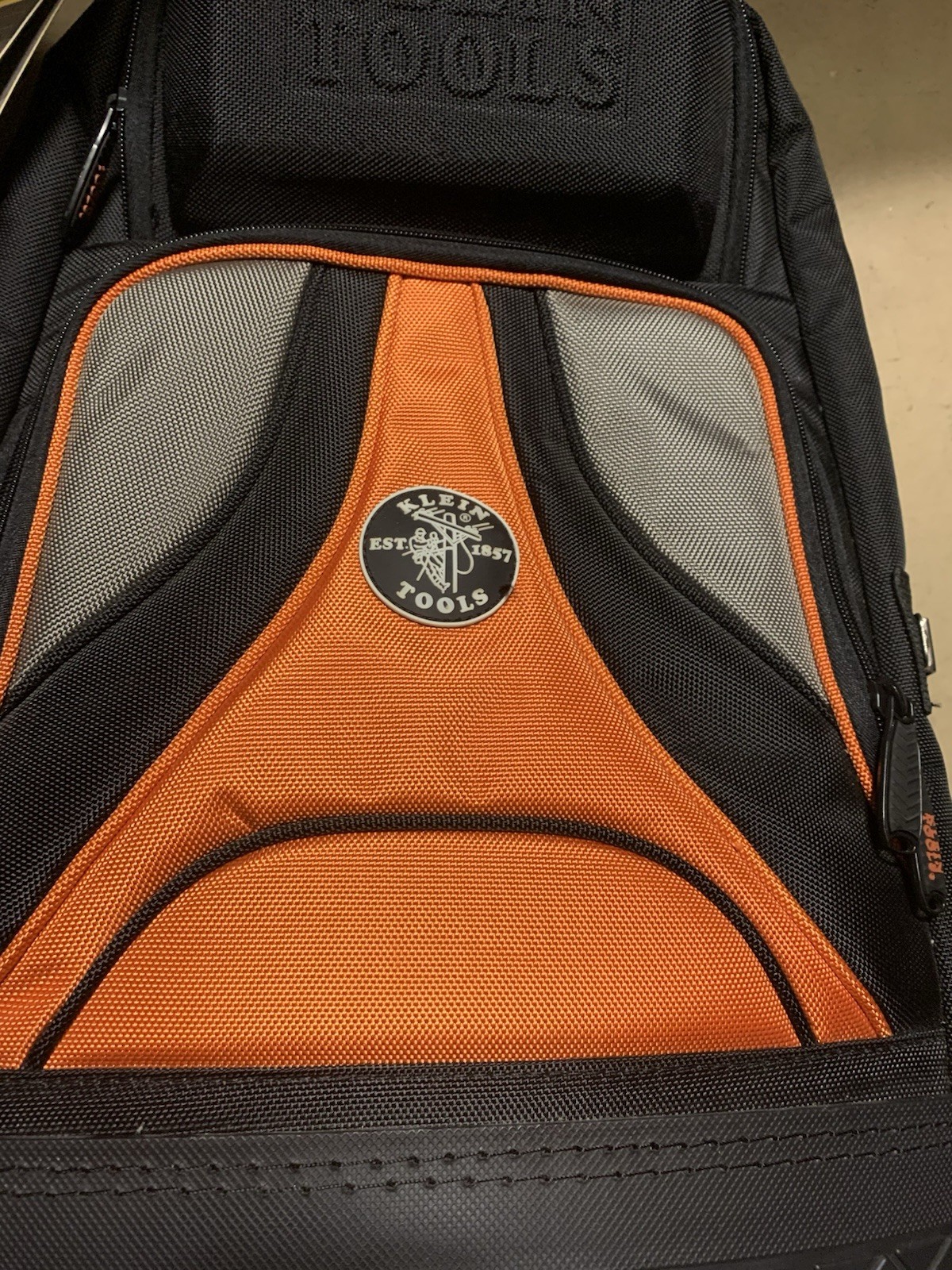 Klein Tools 55421BP-14 Tradesman Pro™ Backpack
