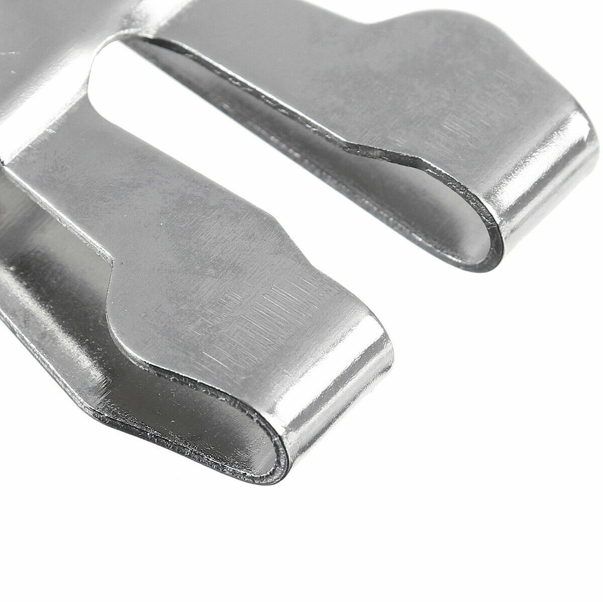 10PCS Belt Clip Hook For Ridgid 18V Tools (R86035 R86034 R86036 R860054) w/Screw