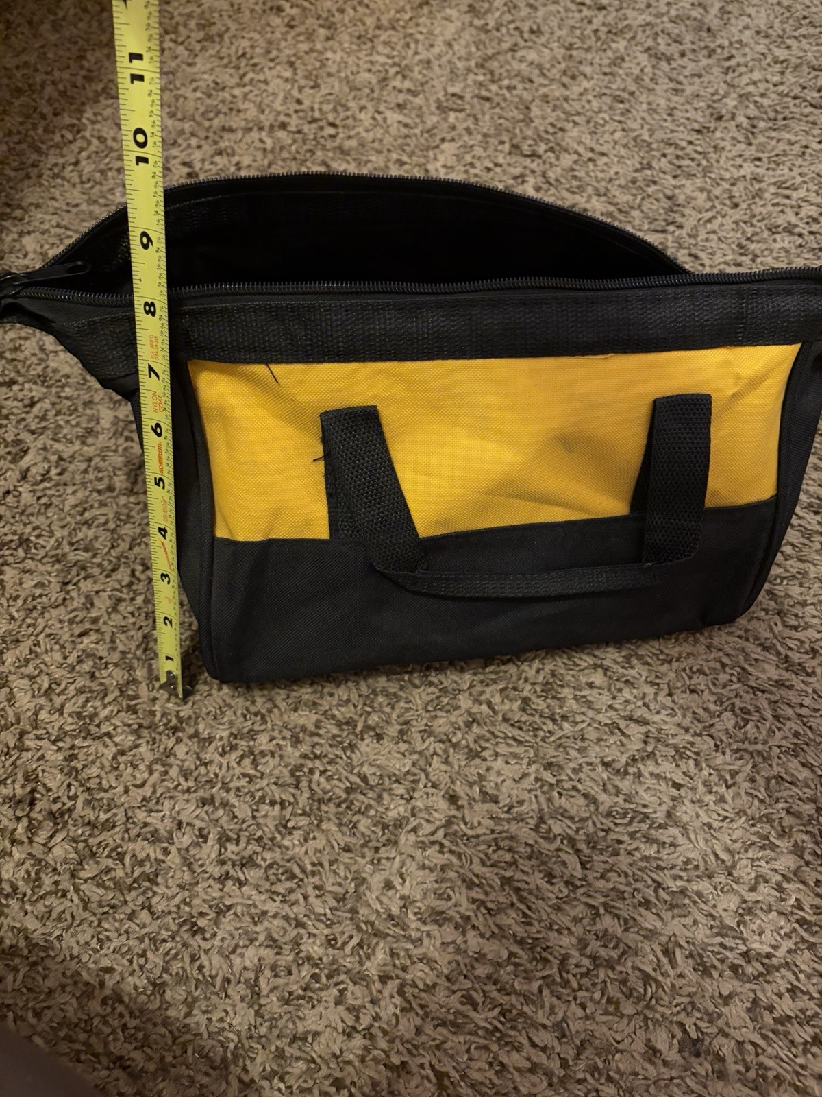 DEWALT N294699 Soft Tool Bag