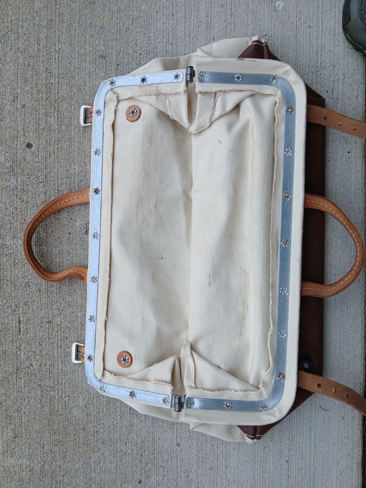 Klein Tool Bag Model 5102-16