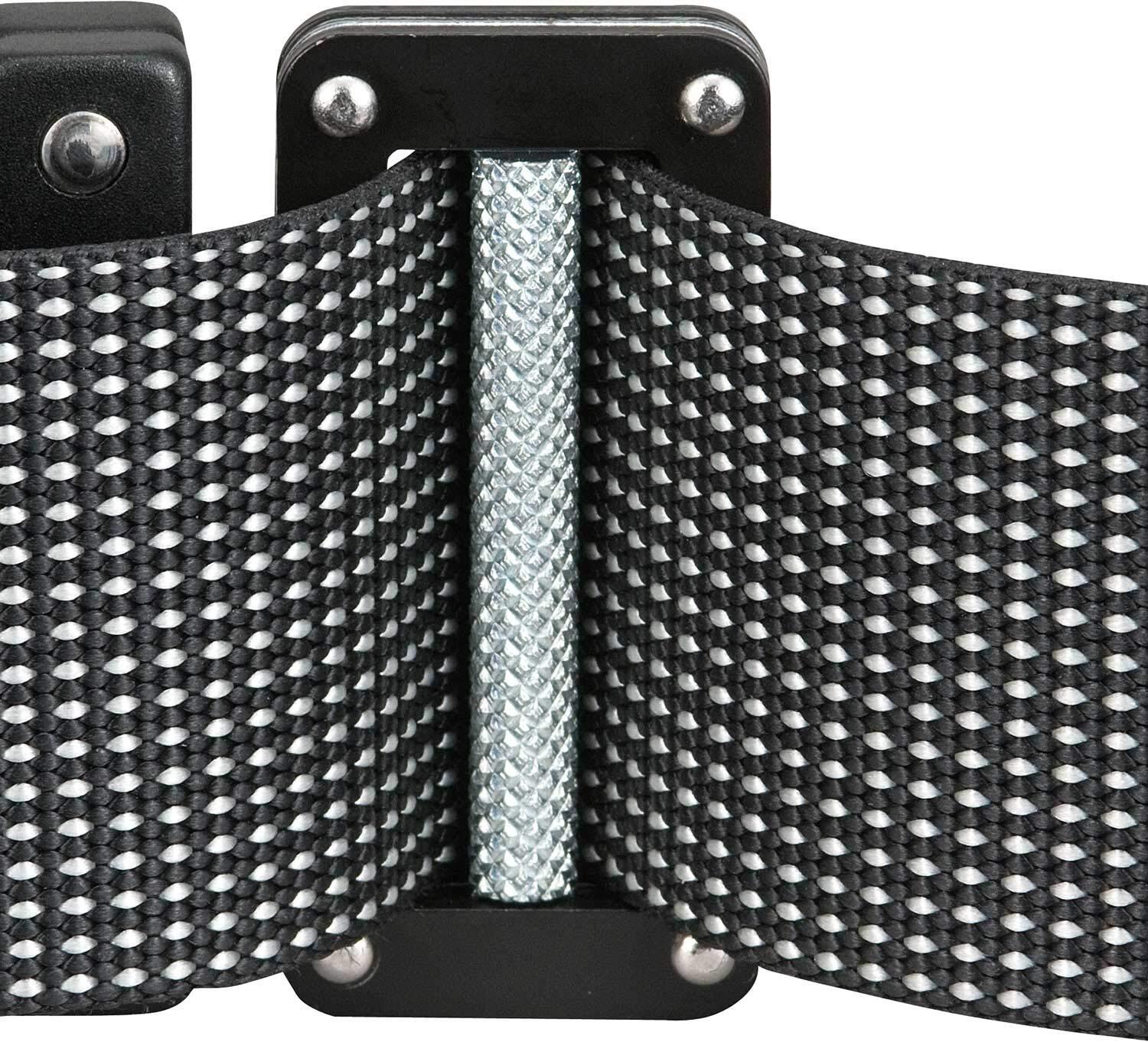 TAJIMA Safety Belt Body One Touch S-L size Width 50mm Length 1100-1450mm