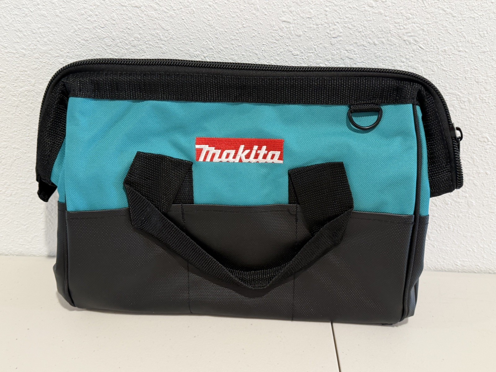 Makita Tool Storage Bag 14” Heavy Duty Zipper