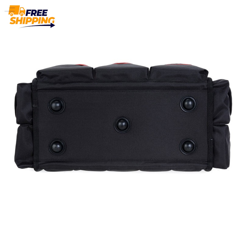 16-Inch Open Top Tool Tote