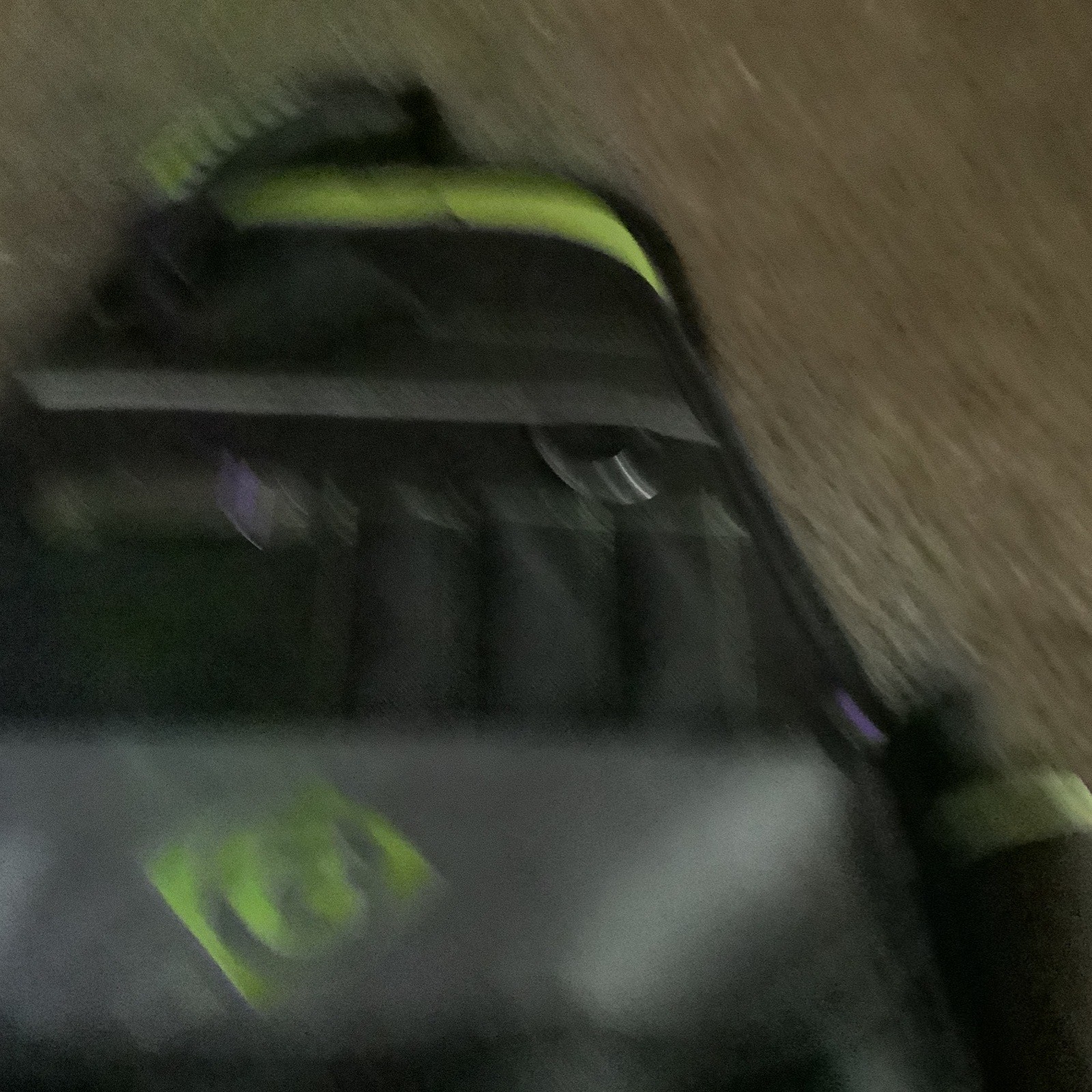 Greenlee 0158-24 Tool Bag, Polyester, Black, 27 Pockets very nice