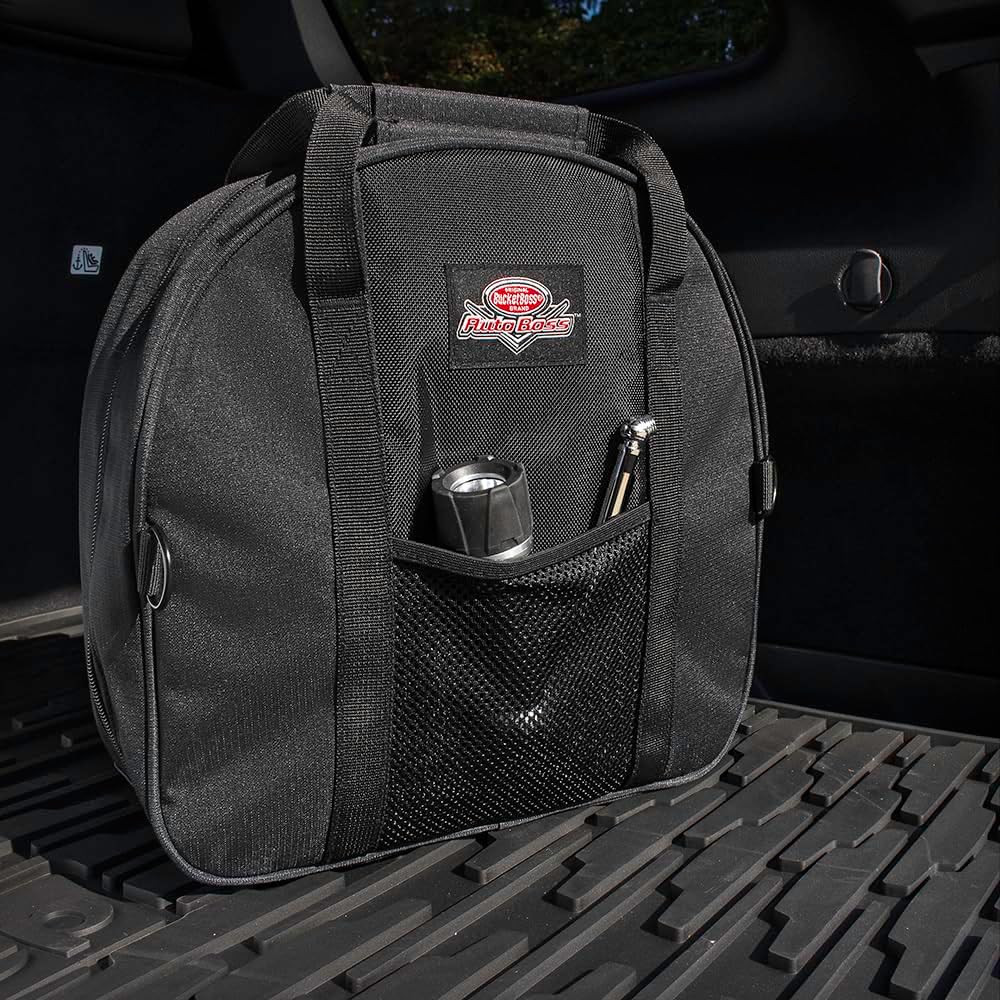Bucket Boss – Autoboss Cable Bag, Auto Boss (AB30070)