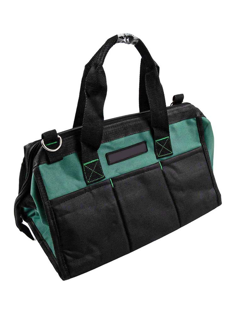 Spacious Waterproof Tool Bag for Mechanics Sports and Yoga Carrying Solution