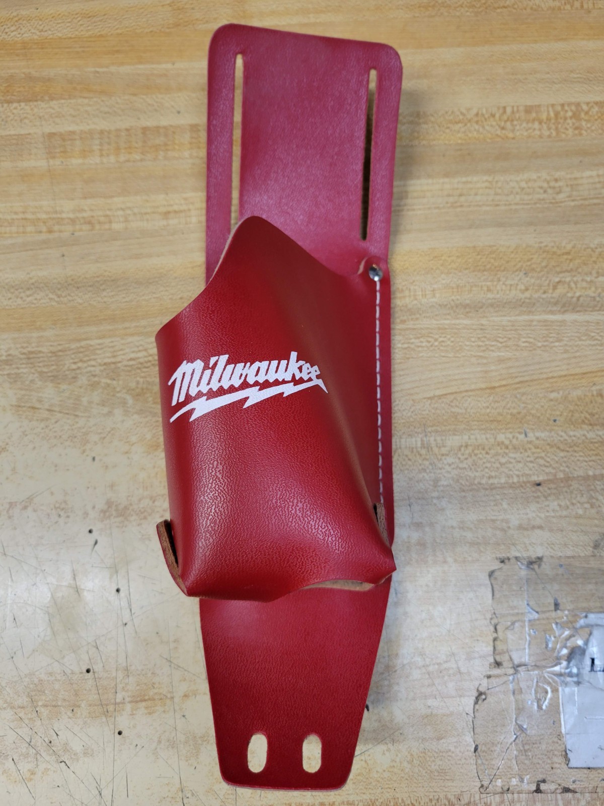 milwaukee tool belt accessories