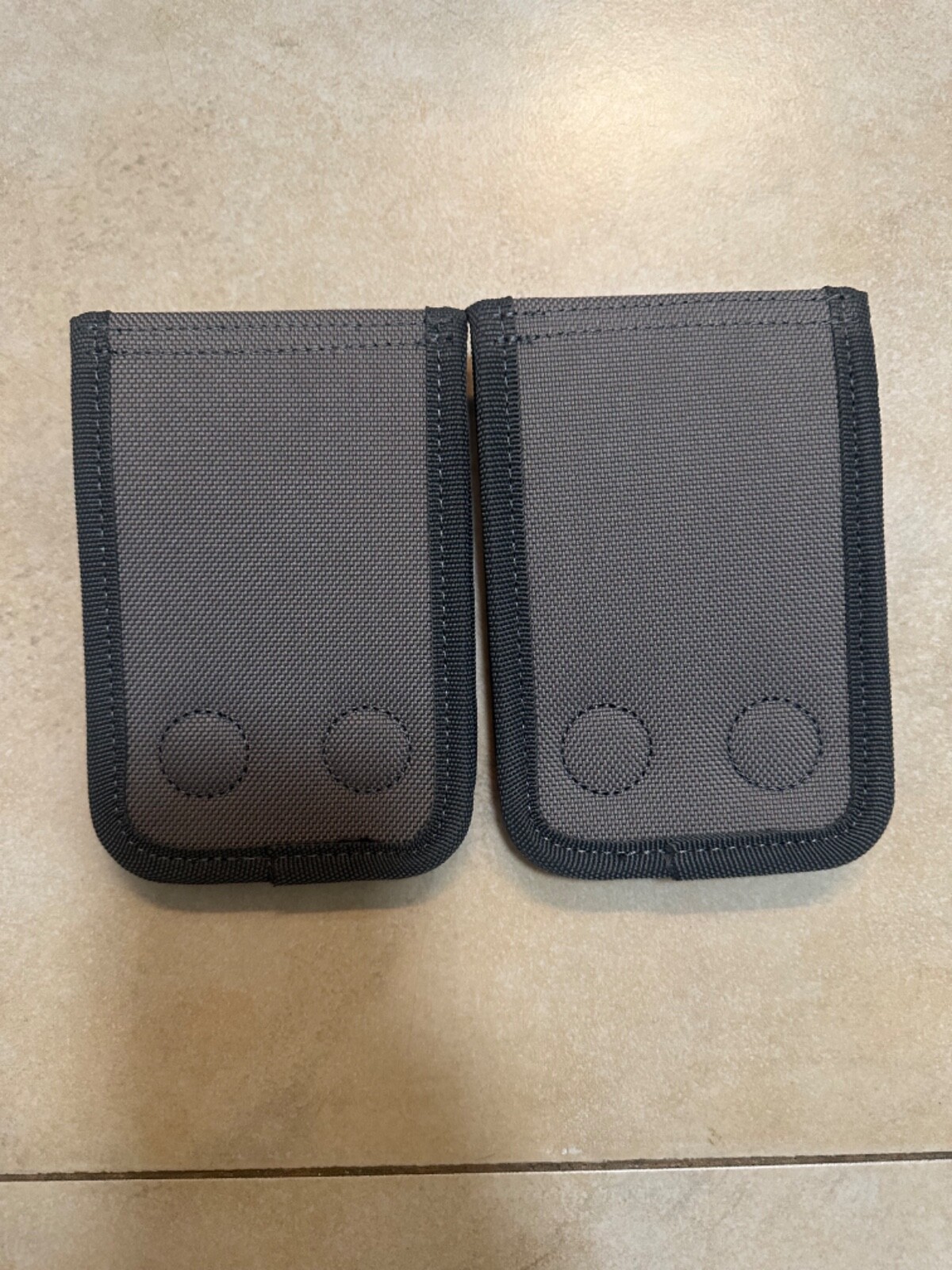 V-SWAP 2-BIT & 4-BIT TOOL PANEL, TP-XD BLACKOUT, TP-XXL BLACKOUT