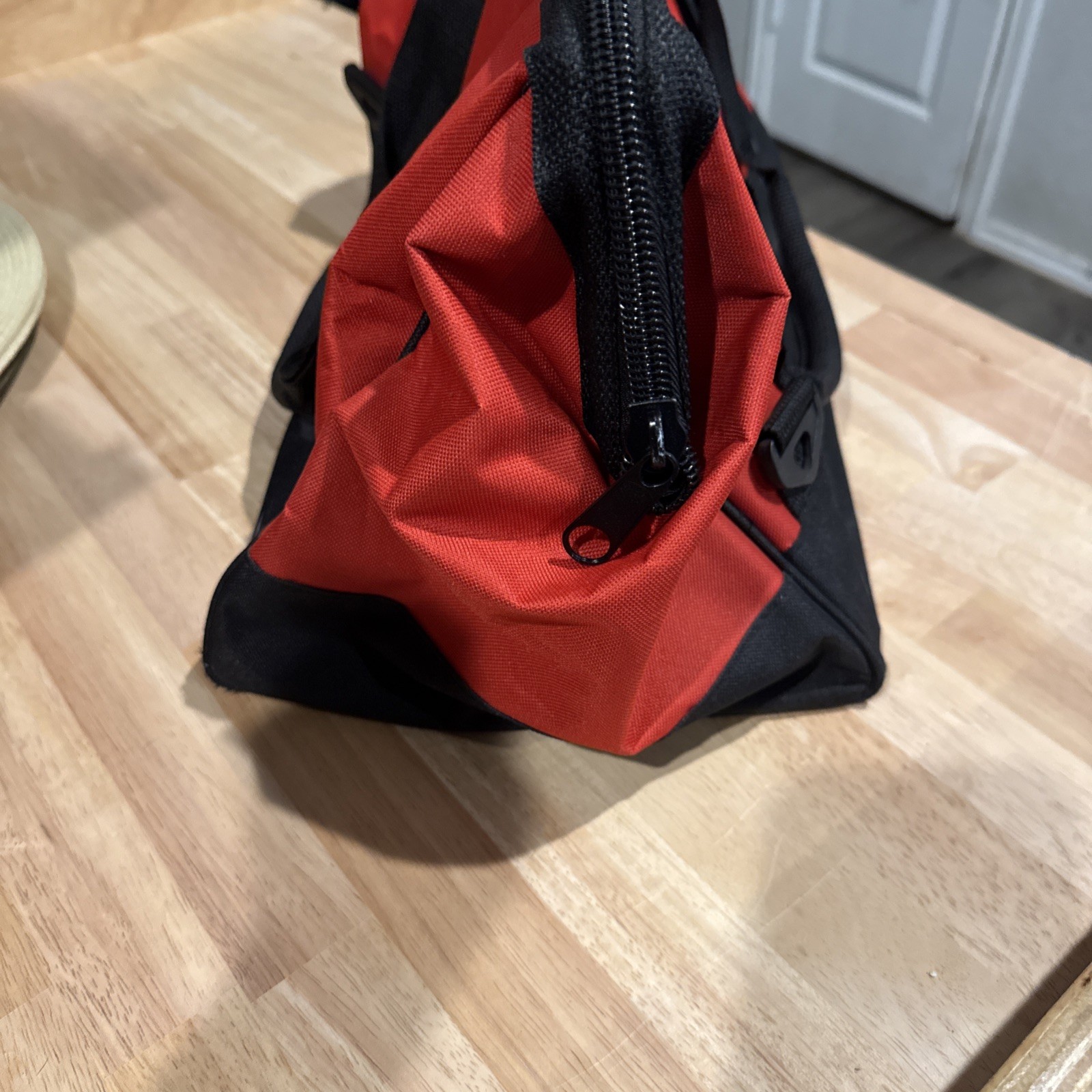 Milwaukee 16 inch Tool Bag Heavy Duty Contractor Bag