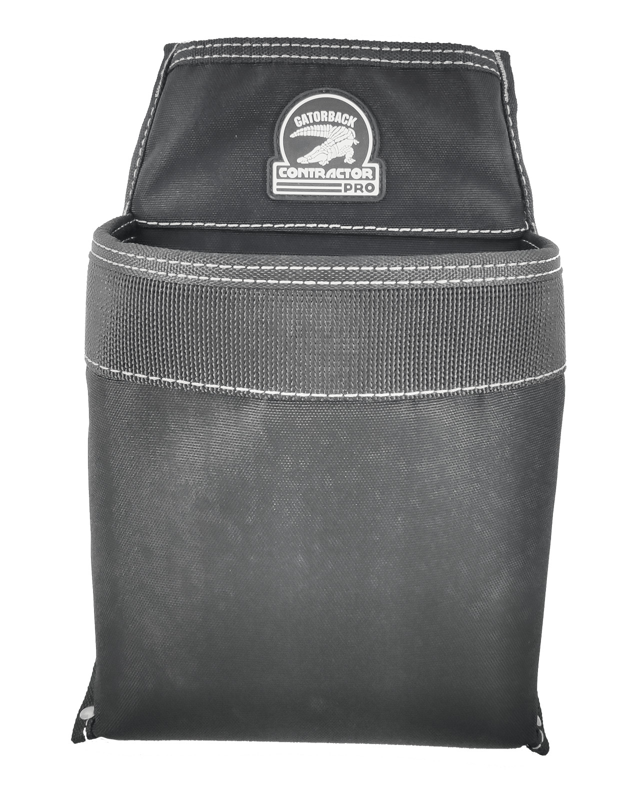 Gatorback Professional Carpenter’s Triple Tool Belt Combo B145 Adjustable Nylon