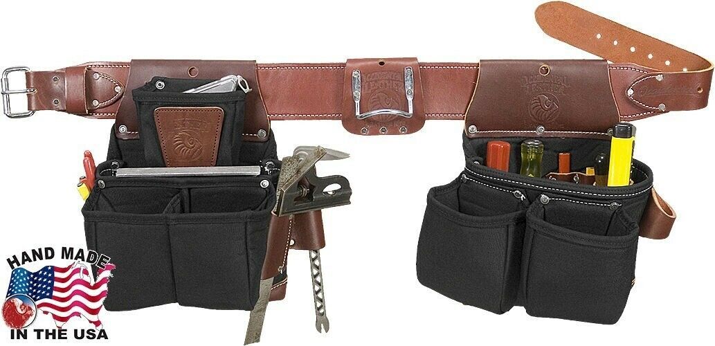 Occidental Leather 8086XL Extra Large OxyLights Ultra Framer