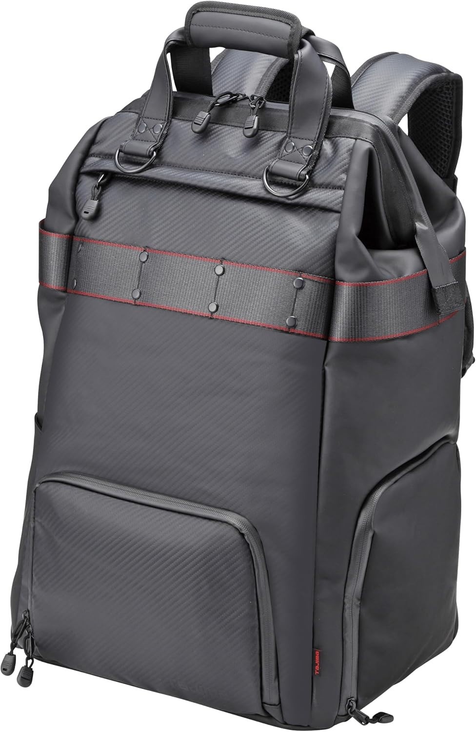 TAJIMA Waist Tool Holder Safety System Large capacity backpack SFBPZ-40 China