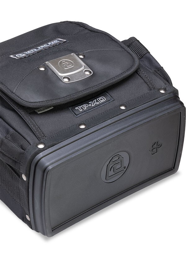 Veto Pro Pac TP-XD Blackout / Wide Version of TP-XL w/ Removable Panel