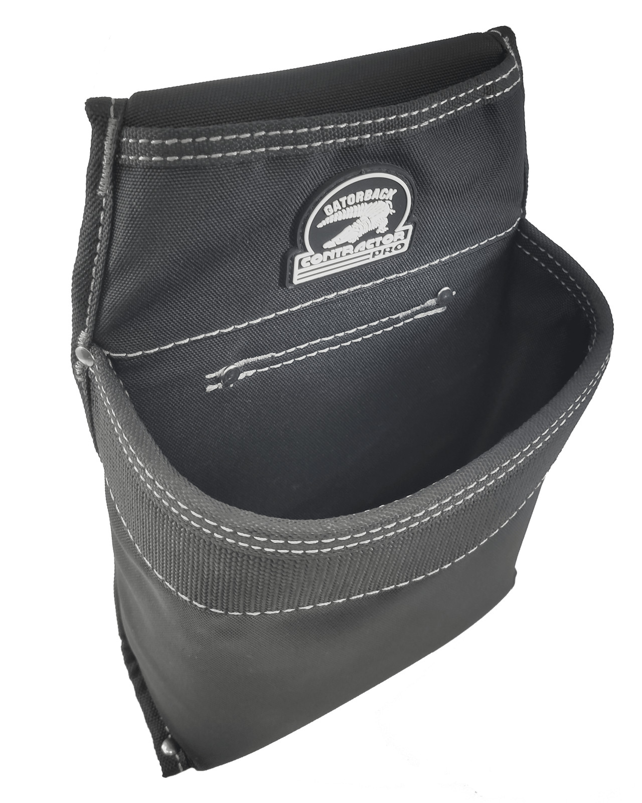 Gatorback Professional Carpenter’s Triple Tool Belt Combo B145 Adjustable Nylon