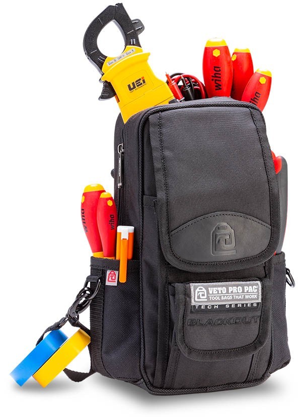[NEW] (VPP10090) Veto Pro Pac MB2 BLACKOUT