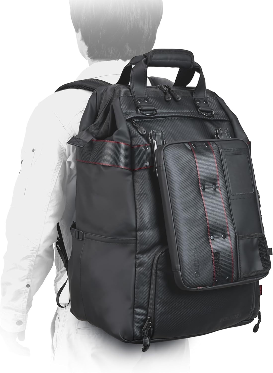 TAJIMA Waist Tool Holder Safety System Large capacity backpack SFBPZ-40 China