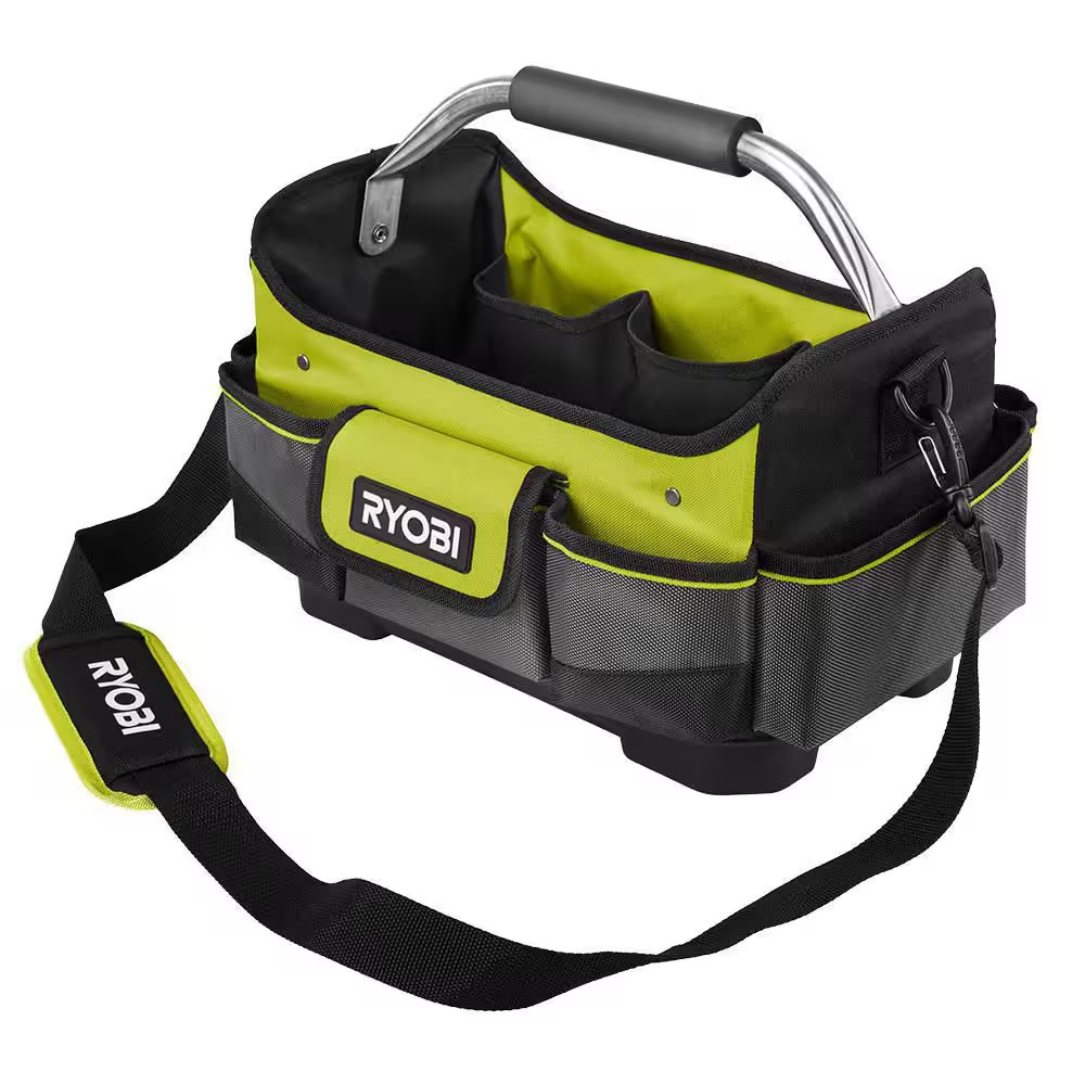 13 In. Tool Tote