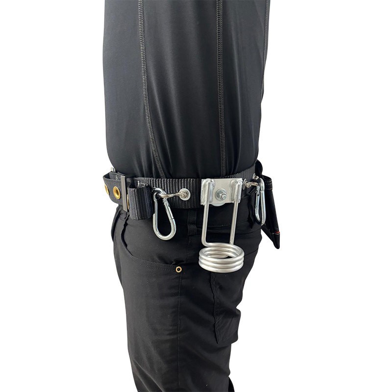 Scaffold Tool Belt #3
