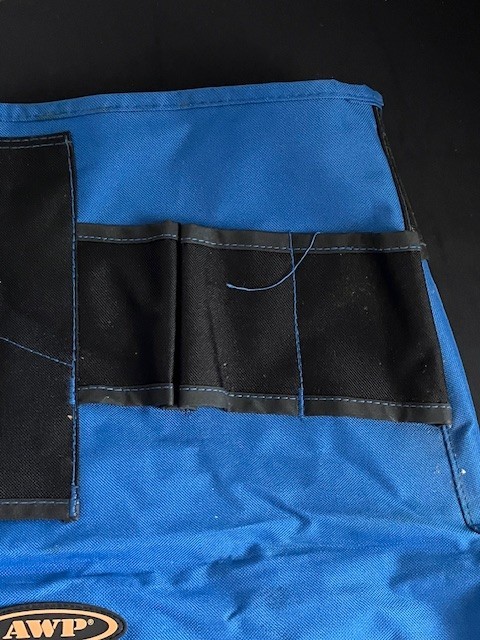 AWP Tool Bag For Bucket