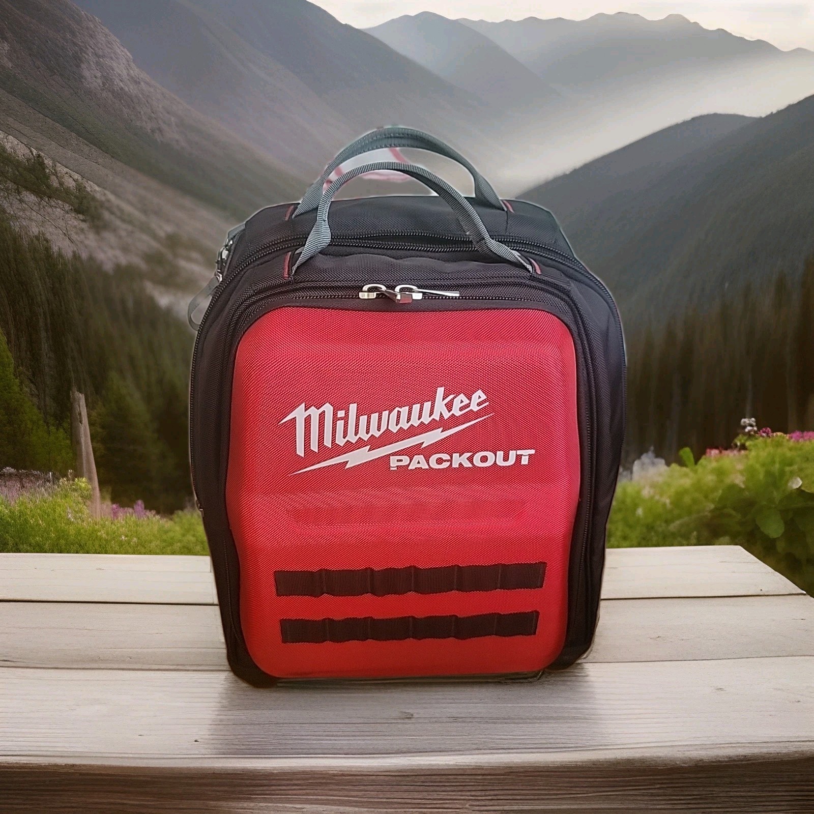 Milwaukee 48-22-8301 PACKOUT Backpack