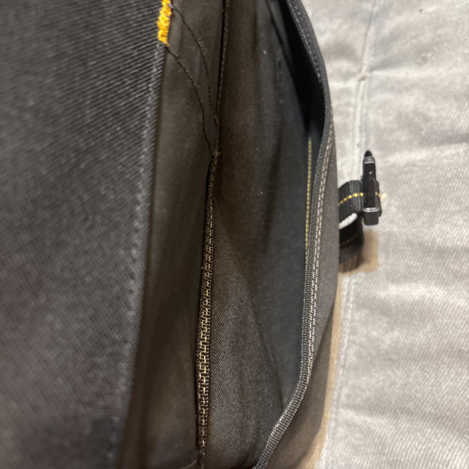 : DEWALT Pro Tool Backpack Bag (43 Pockets) – Model DWST560102