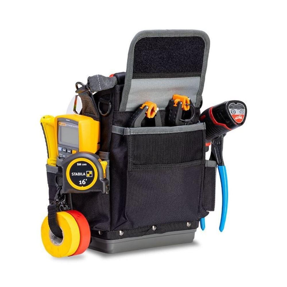 Pro Pac TP6B (Open Tool Pouch)