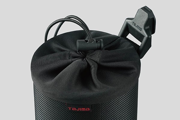TAJIMA Waist Tool Bag Screw Cup Sef system M size SFPCN-BCM China