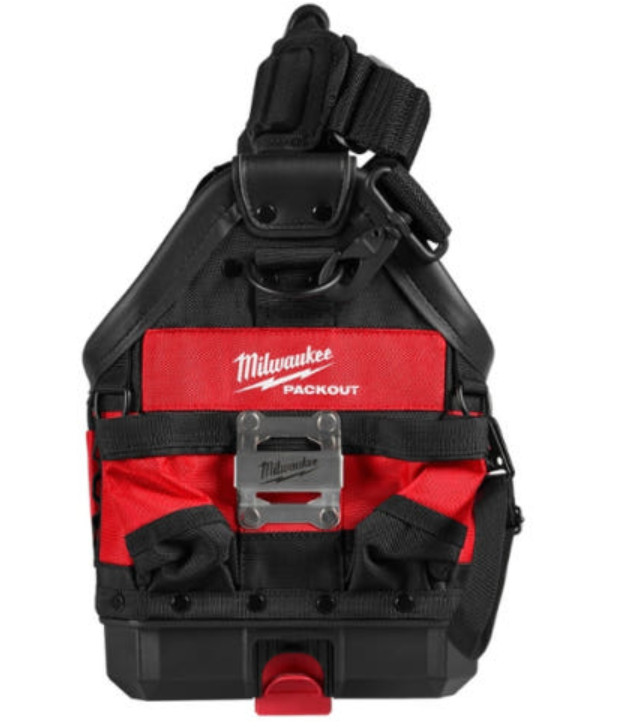 Milwaukee 48-22-8317 PACKOUT 15″ Structured Tote Tool Bag – EXPRESS
