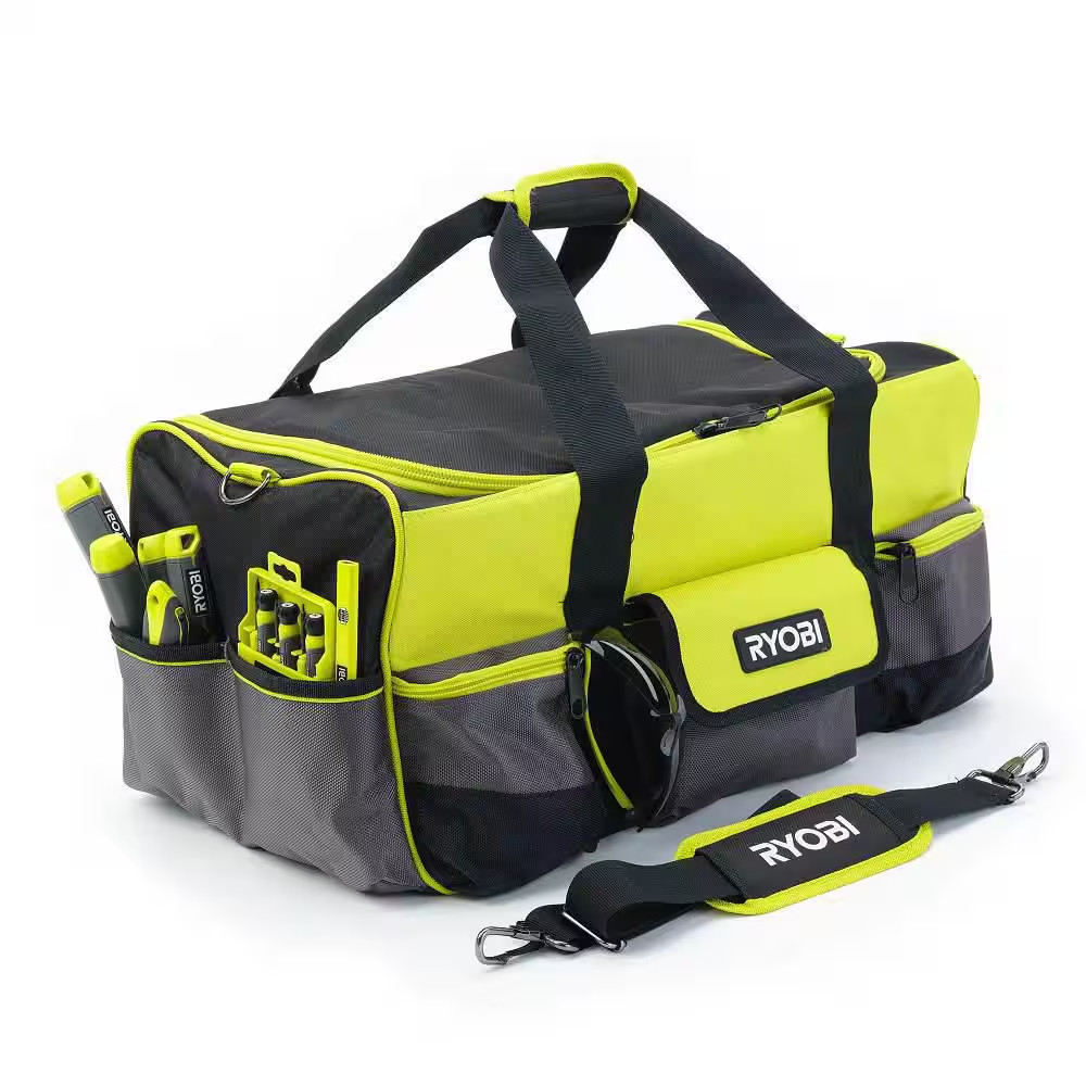 24 In. Tool Bag