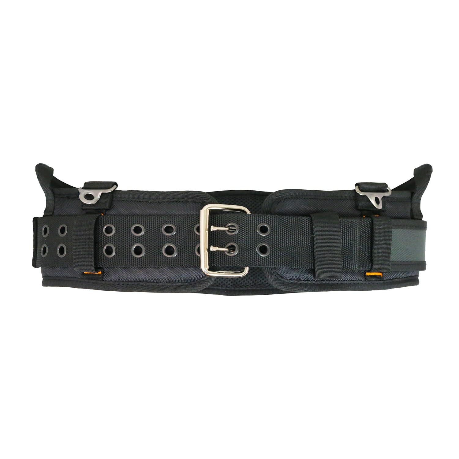 WOLF WTH2110 HeavyDuty Ballistic Padded Tool Work Belt Contractors Handyman